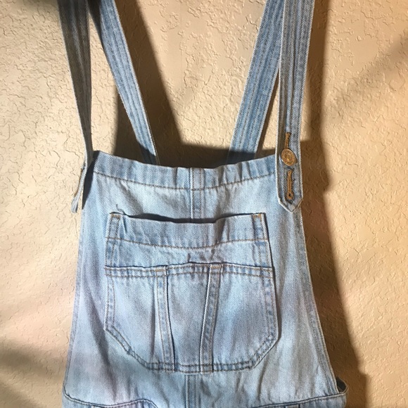 Overalls - Picture 2 of 4